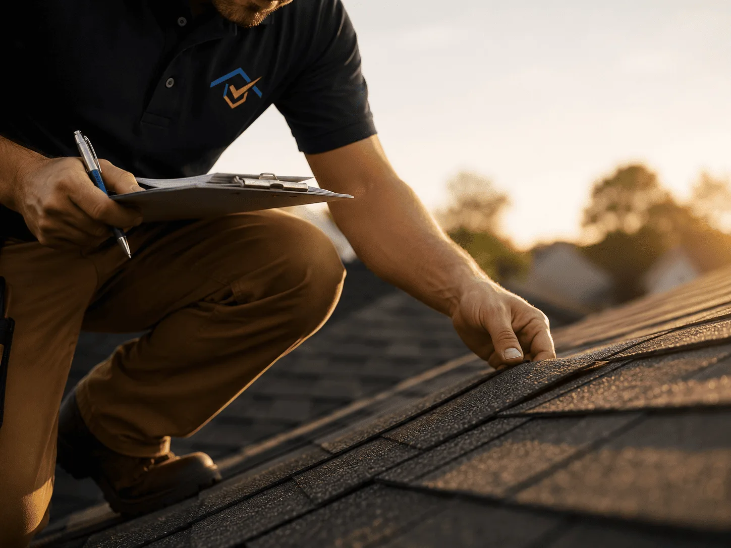 Why Choose Roof Inspection in Rockmart, GA